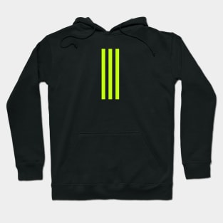 Stripes Life Hoodie